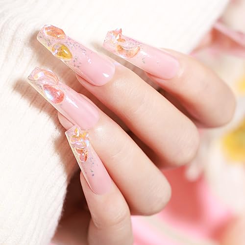 Holographic Nail Polish S5788