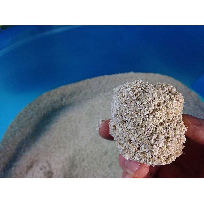All Natural Clumping Litter S8553