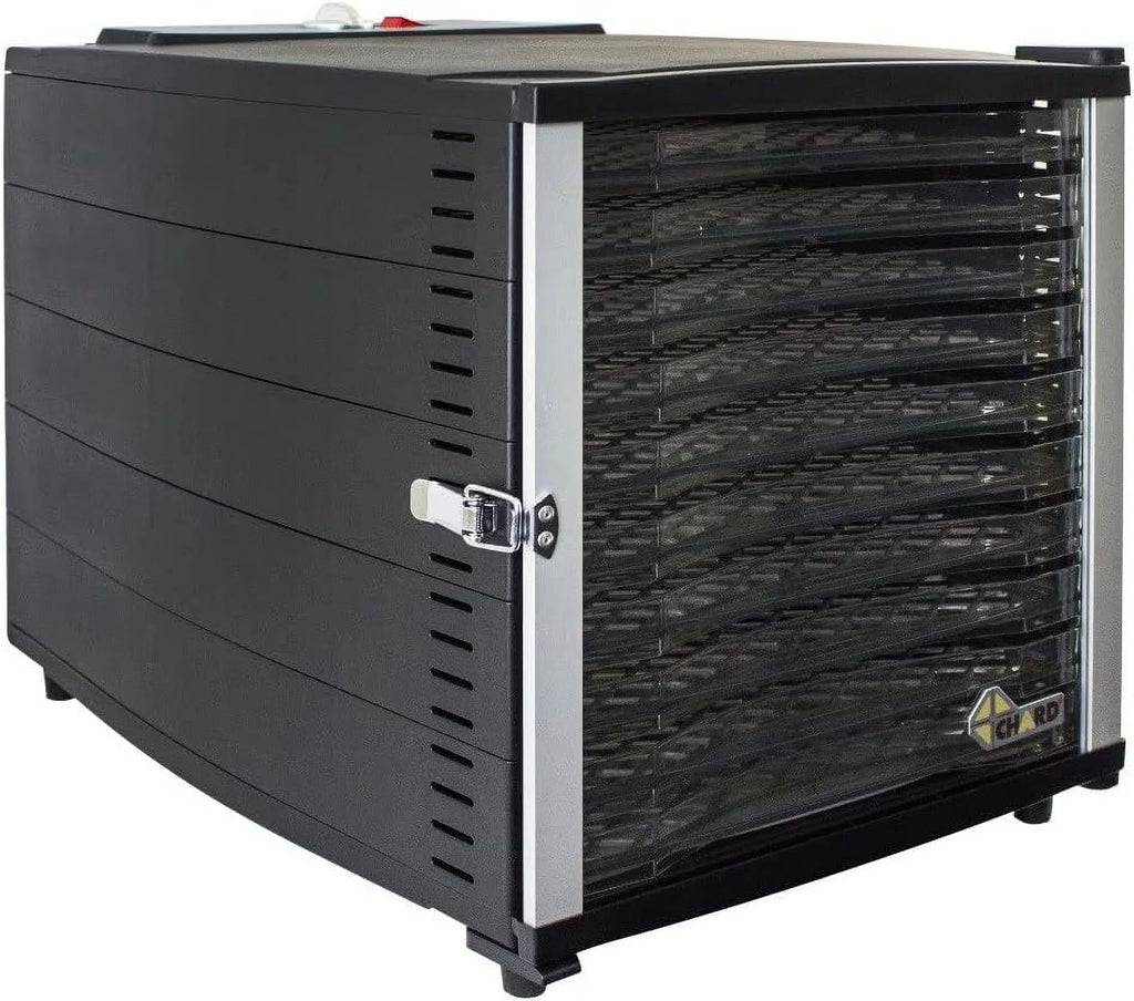 10 Tray Dehydrator S40166