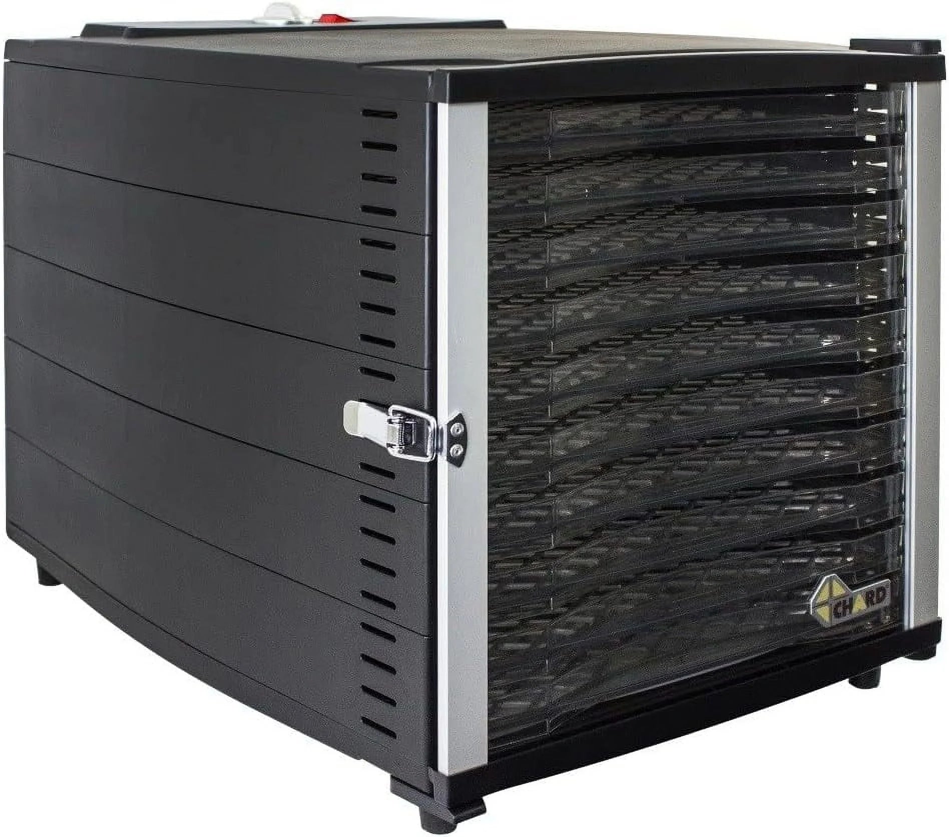 10 Tray Dehydrator S40166
