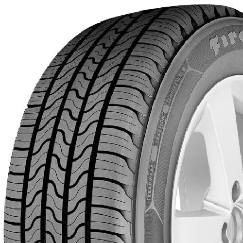 All Season P255/60R19 108S Tire W62929