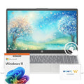 15.6" Touchscreen Laptop Computer, Intel Core i5-1235U, 32GB RAM, 1TB SSD, Windows 11 J46582