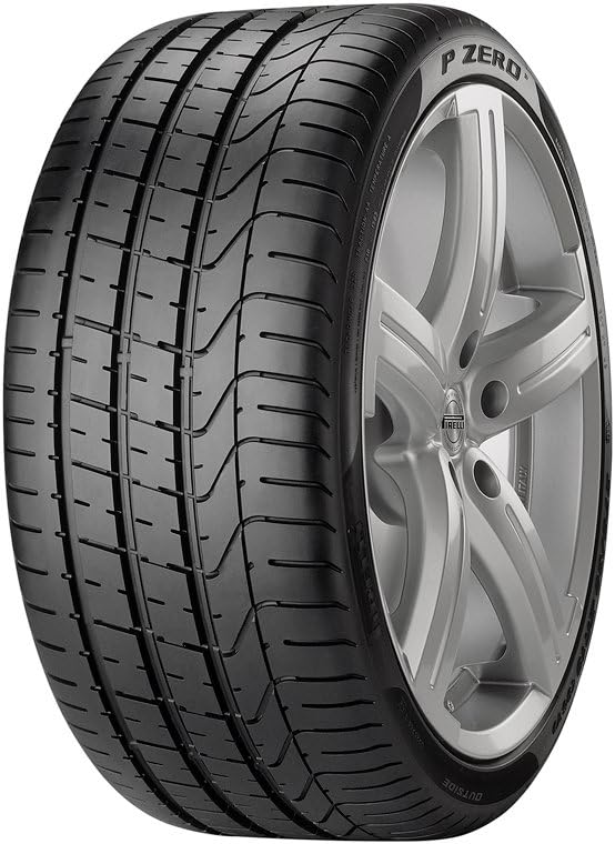 275/40R20 Radial Tire C638178