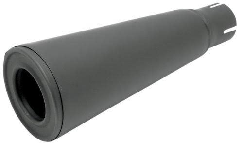 Muffler P55344