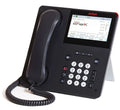 9641GS IP Desk VoIP GigaBit Ethernet Phone S168