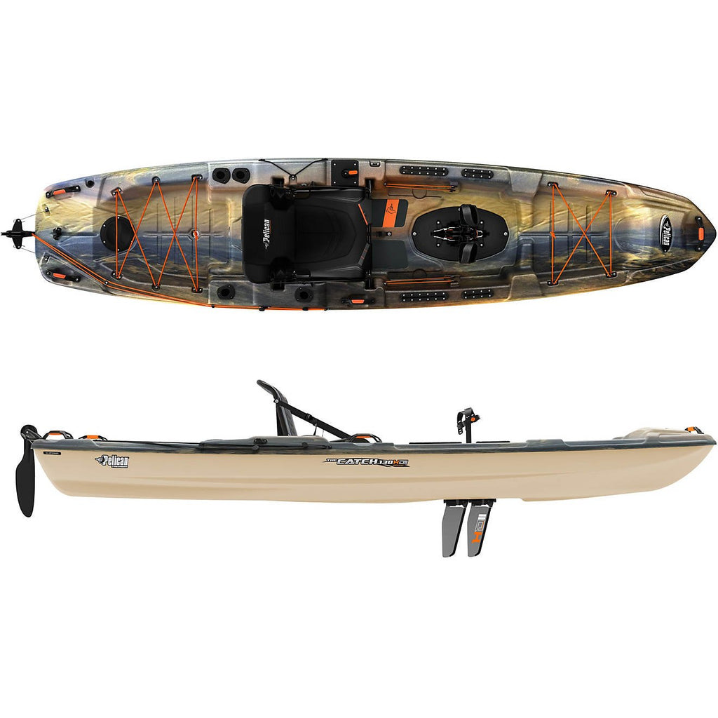 Fishing Kayak I345
