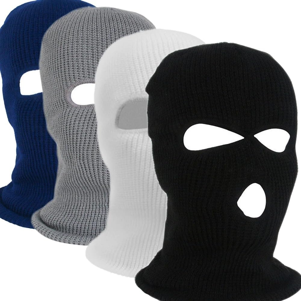 Winter Tactical Ski Mask Balaclava X625304