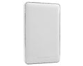 1TB USB 3.0 Portable External Hard Drive (White) T349