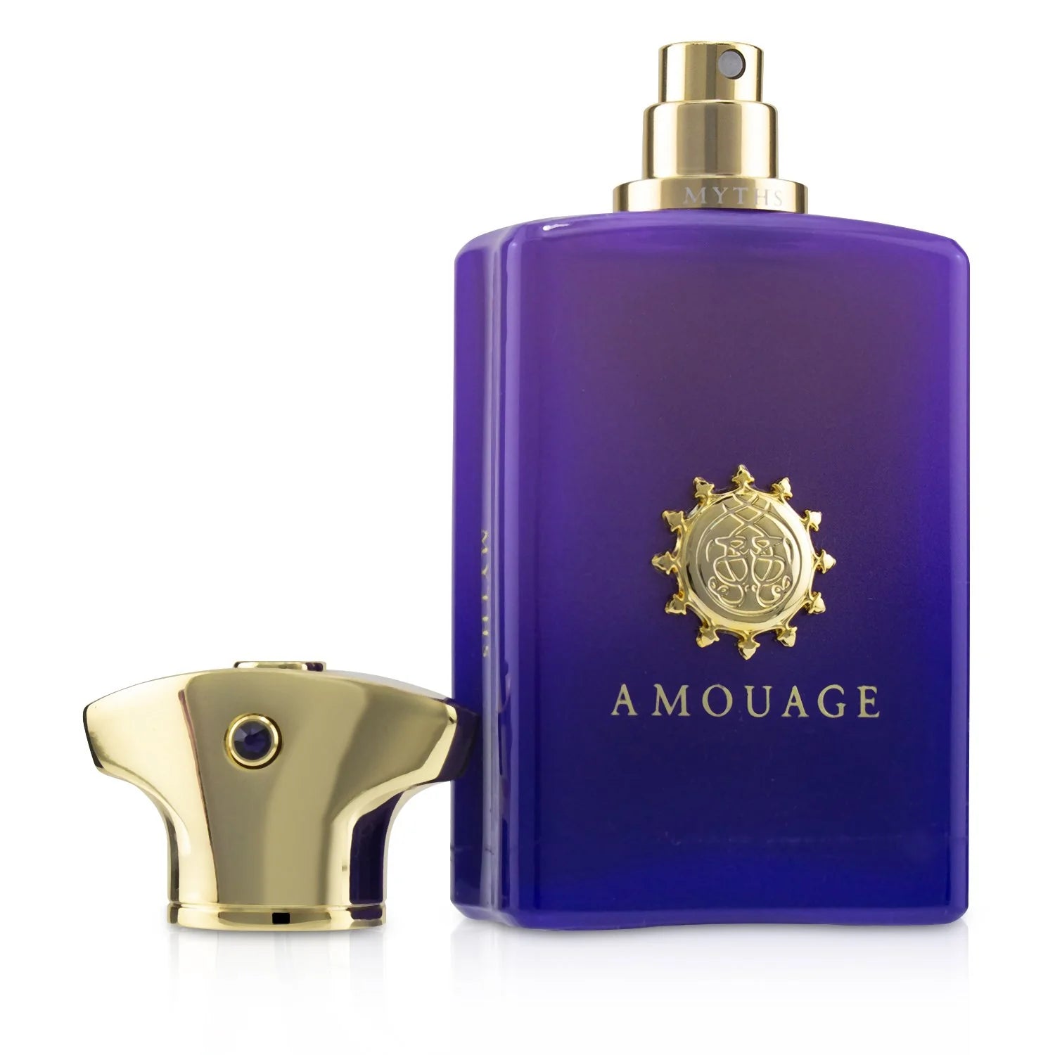 Eau De Parfum Spray 100ml/3.4oz L73323