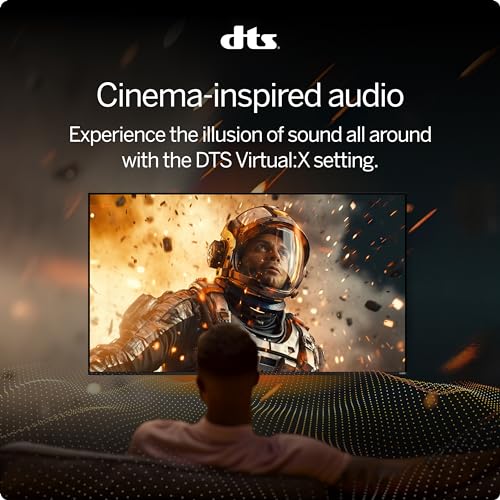 40-inch Full HD 1080p Smart TV A4178