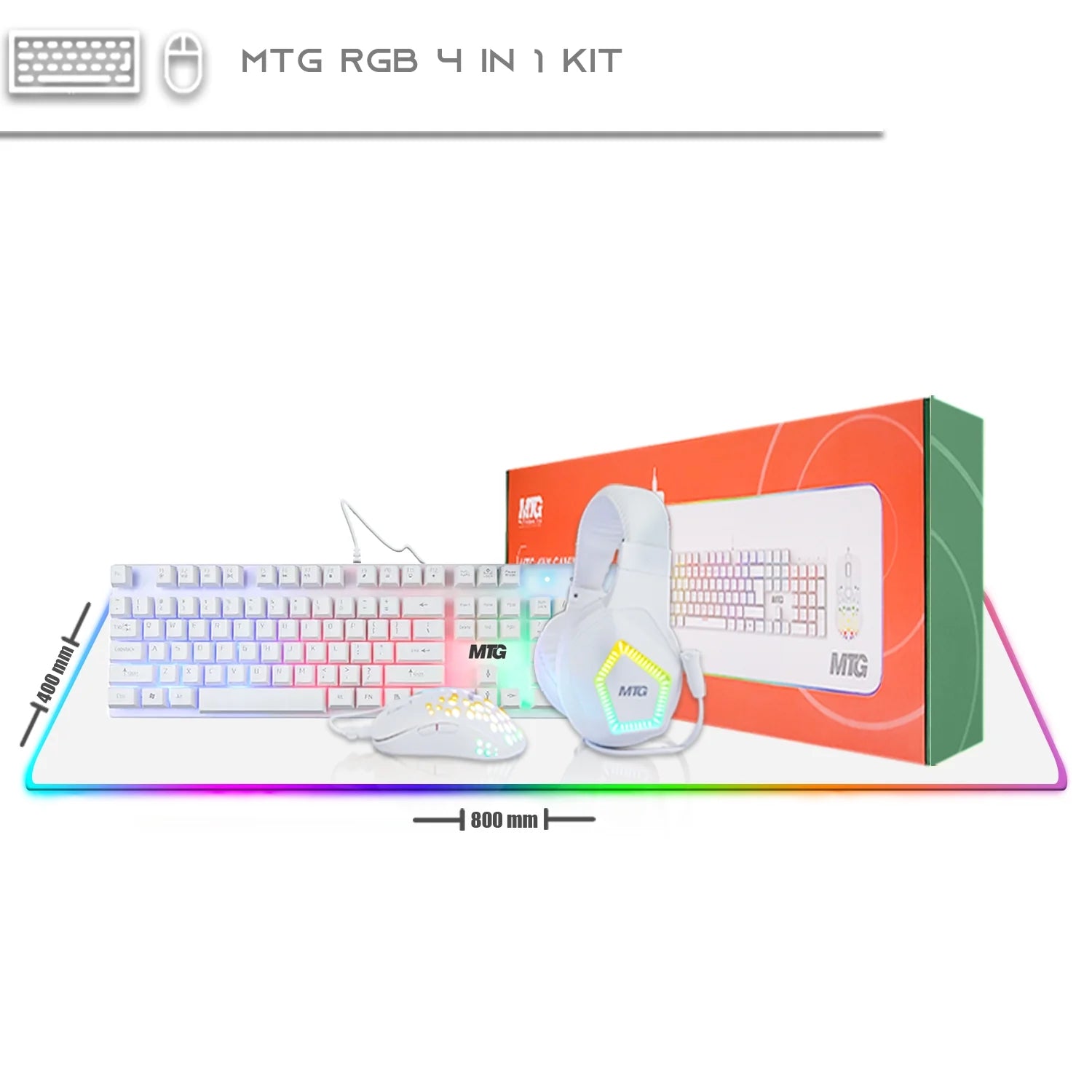 8GB RAM 500 GB HDD 27 Inch 165Hz Gaming Monitor Desktop PC X627542