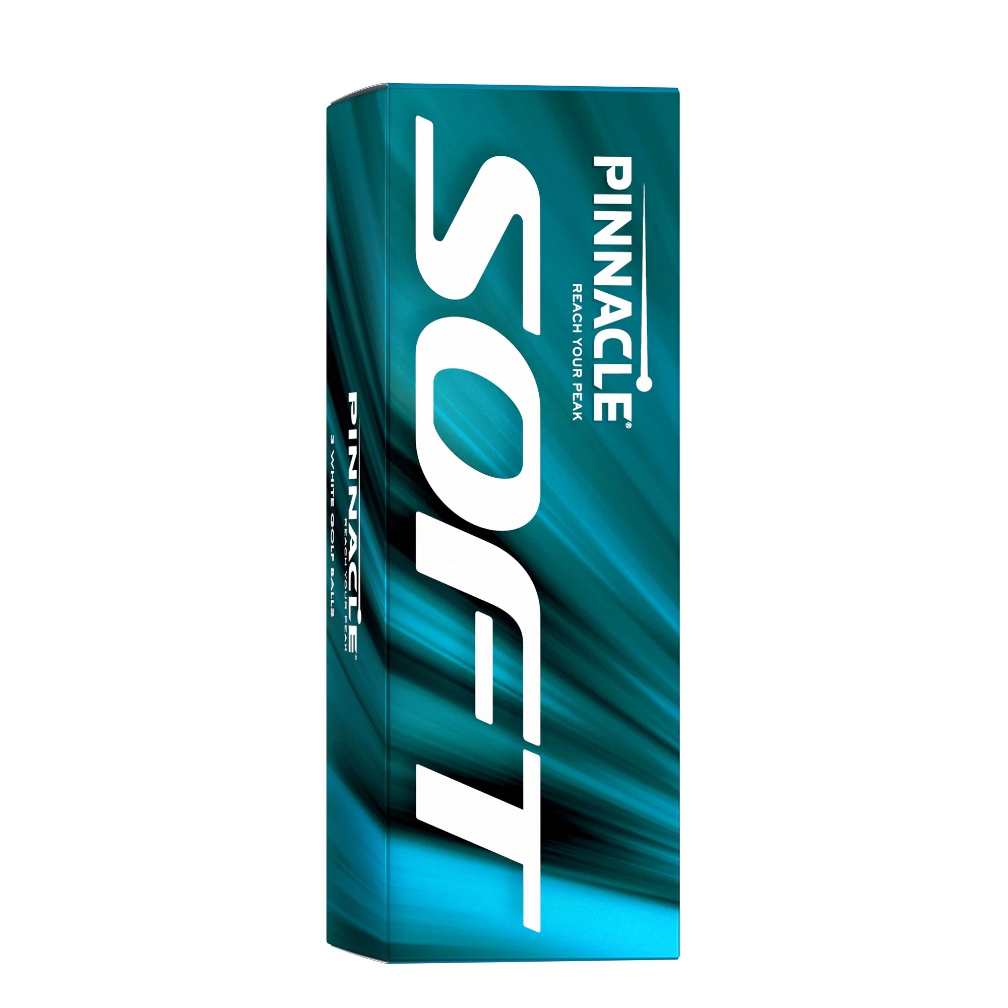 Soft White 15-Ball O710