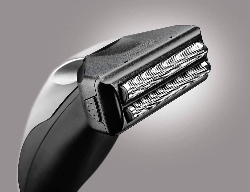 Superliner Trimmer/Shaver with Bonus Shaver Head Attachment Q980120