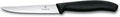 Black 10 in Steak Knife Y260717