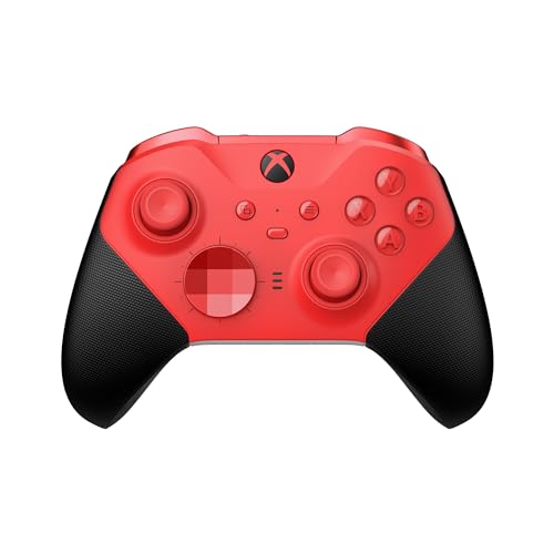 Blue Wireless Gaming Controller M631