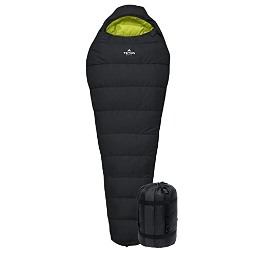 Ultralight Mummy Sleeping Bag Q763