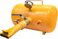 5 Gallon Air Tire Bead Blaster Seater with Pressure Gauge & Handle, 145PSI Operating Pressure D245550