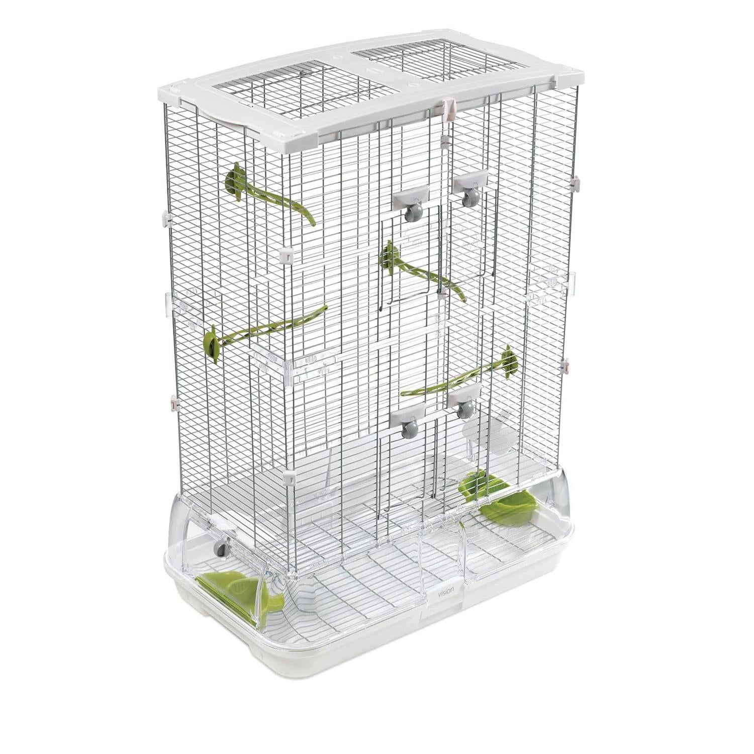 Bird Cage M679340