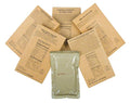 12 Military MRE Entrees Case F5308