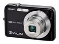 Digital camera compact 10.1 MP 3x optical zoom C101057
