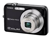 Digital camera compact 10.1 MP 3x optical zoom C101057