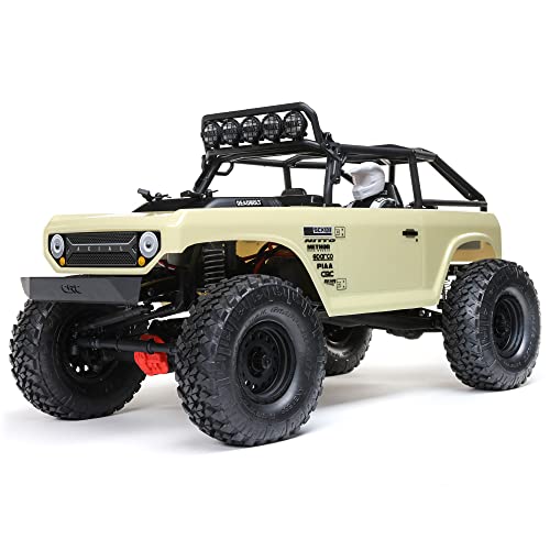 Blue 1/10 4WD Brushed RTR Electric Off-Road Truck L2399