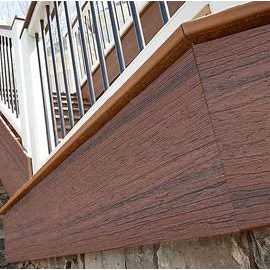 Trex Enhance Fascia Board H75490