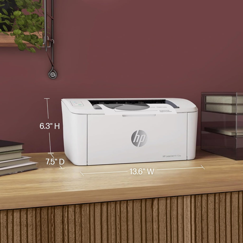 Wireless Printer H30197