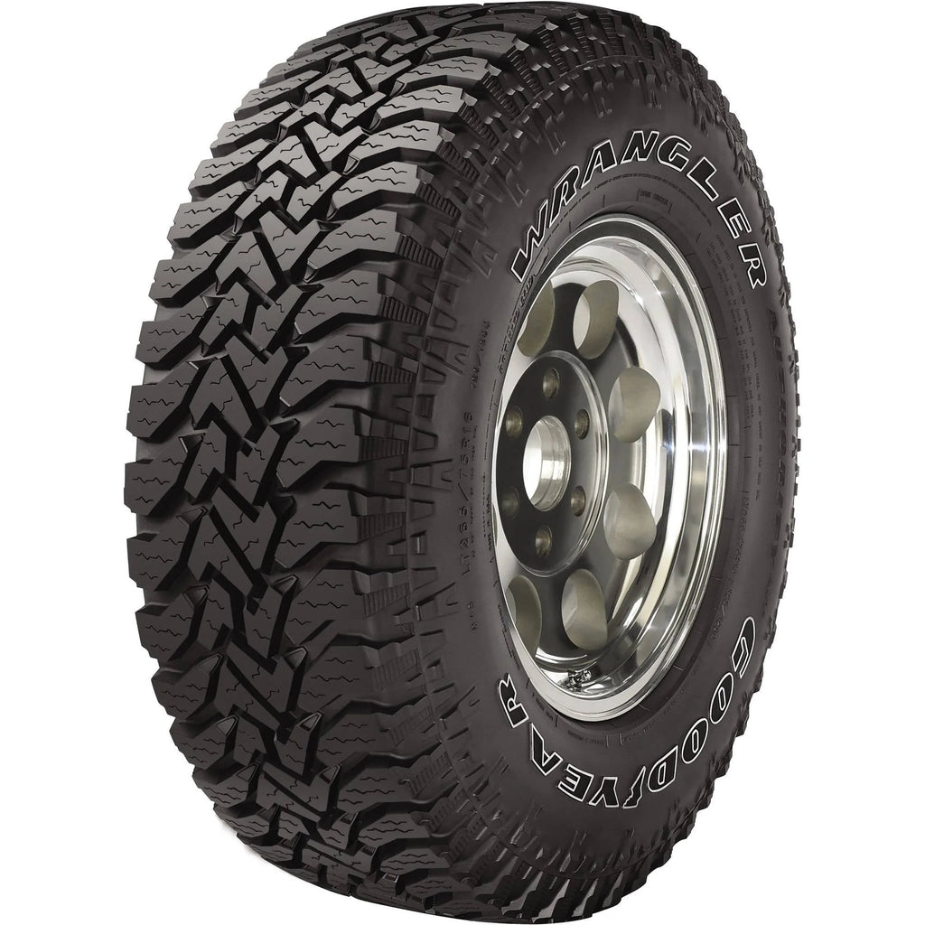 31X10.50R15LT All-Terrain Tire W575505