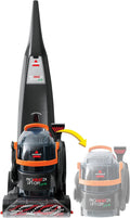 2-in-1 Portable Spot & Stain Cleaner + Full Size Carpet Cleaner T201127