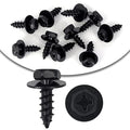 Front Fender Liner Bolts Bumper Cover Splash Shield Mud Guard Screws S463113