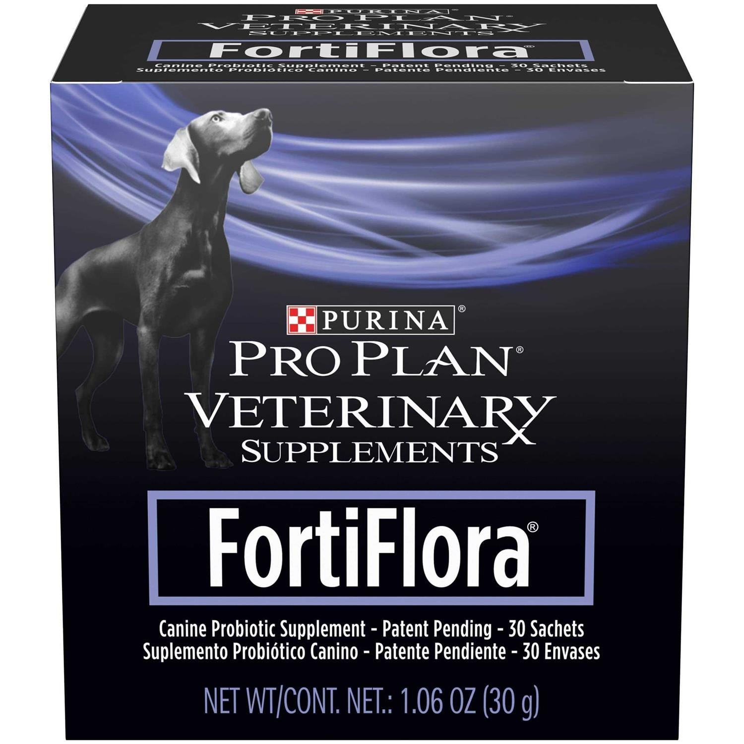Dog Probiotic Supplement I536