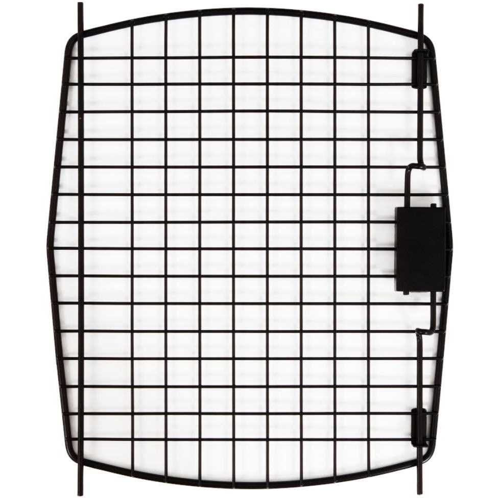 Black Replacement Door W8166