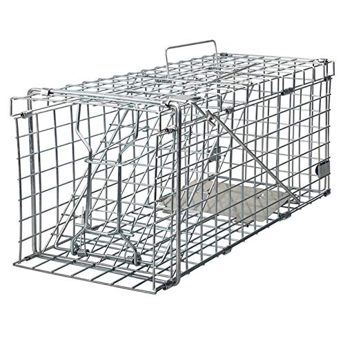 Heavy Duty Live Animal Trap I134