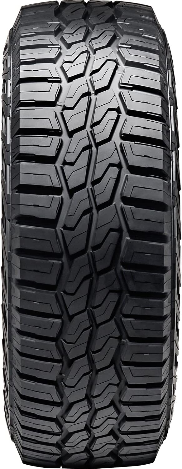 LT35X12.50R22 All Terrain Light Truck Tire R224540