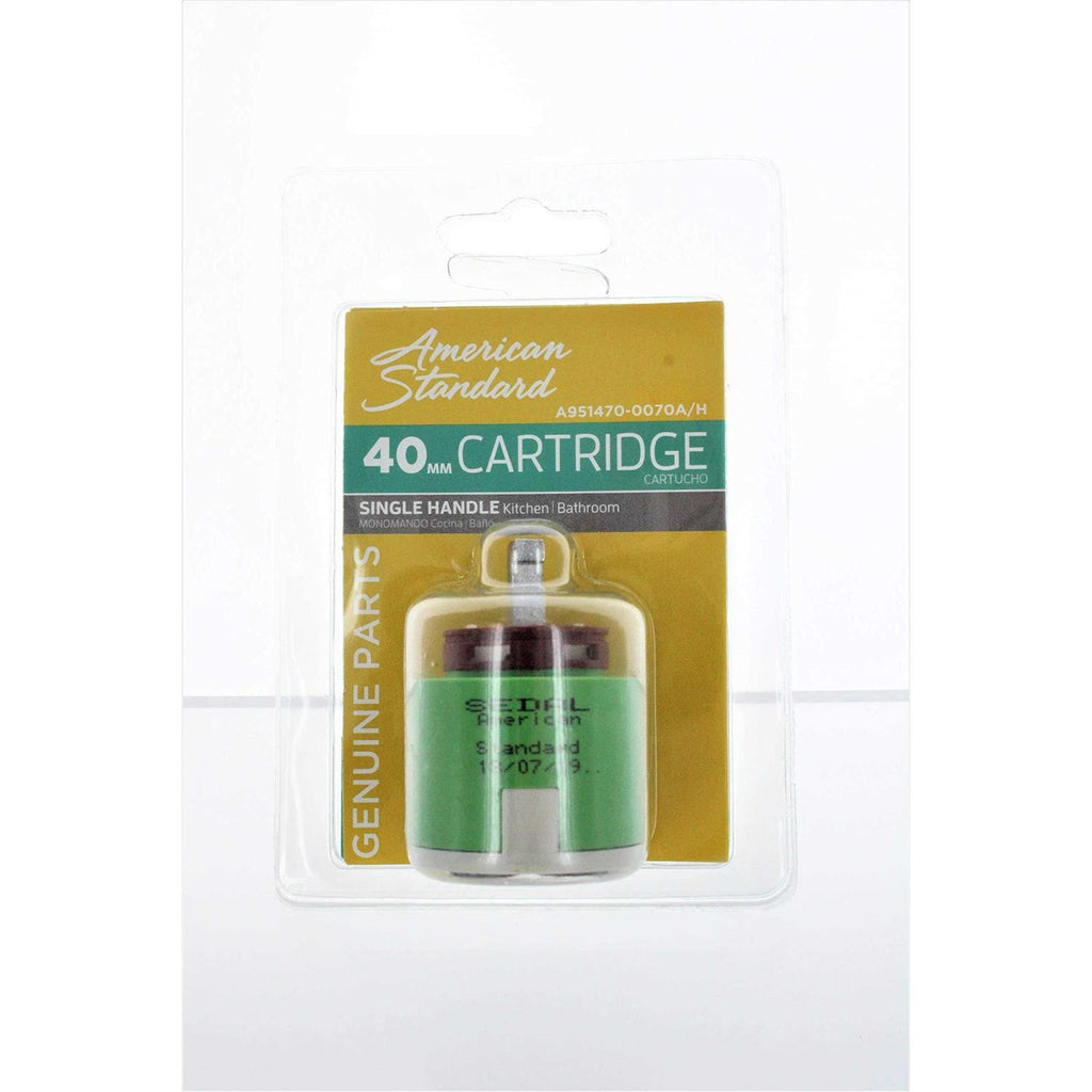 Single Handle Faucet Cartridge B333