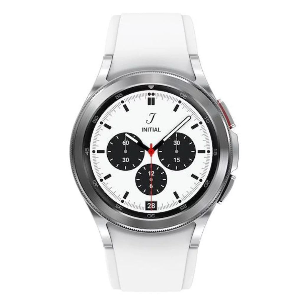 Black Used Smartwatch 46mm 42mm Z606056