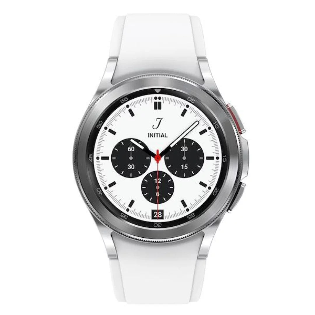 Black Used Smartwatch 46mm 42mm Z606056