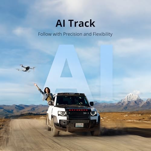 4K Video 8K Photo 3-Axis Gimbal Drone Under 249g X727