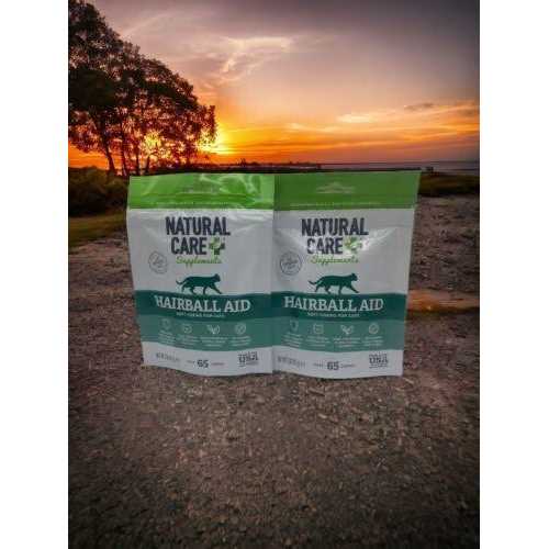Natural Care Urinary Care Soft Chews for Cats F83650