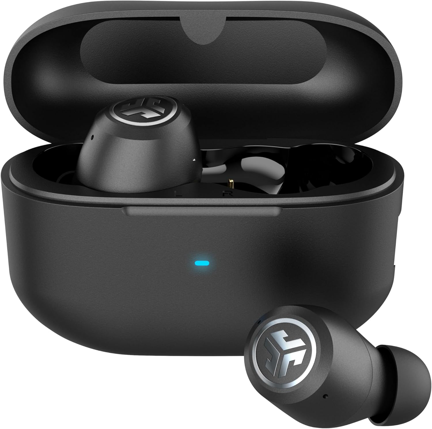 True Wireless Earbuds with Charging Case, Smart Active Noise Canceling C266779