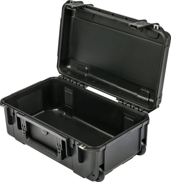 Black Hard Case O531430