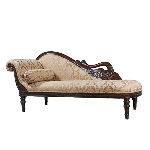 Walnut 73" Couch Y134565