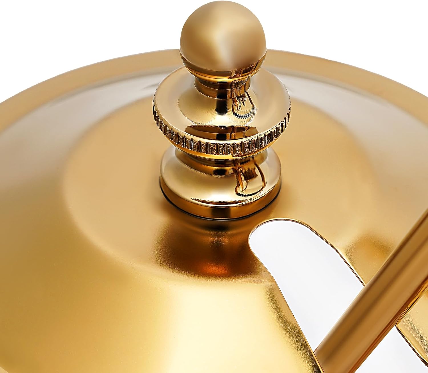Golden Manual Siphon Coffee Maker 400ml N8080