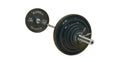 300 lb Olympic Barbell Set C612