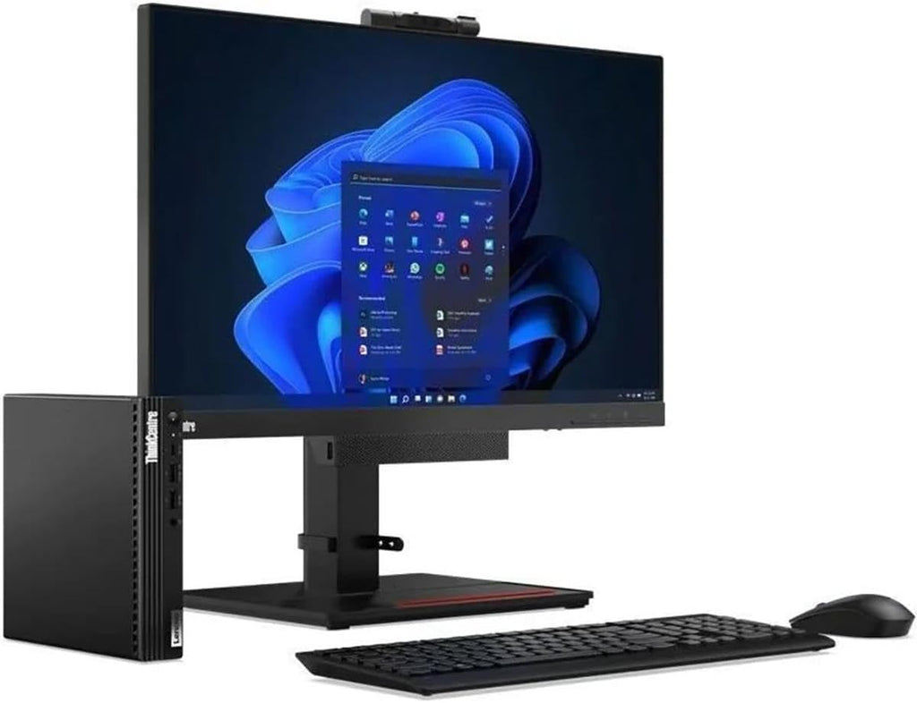 Desktop Computer Intel Core i5 1.60 GHz 8 GB RAM 256 GB SSD C230777