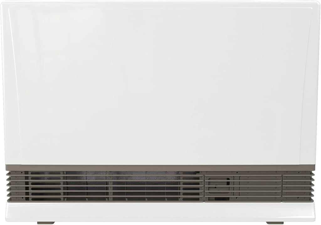 Direct Vent Wall Furnace, Indoor Propane Heater, 36,500 BTU, Beige J206