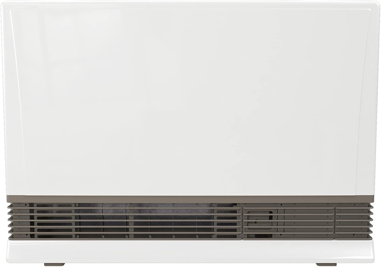 Direct Vent Wall Furnace, Indoor Propane Heater, 36,500 BTU, Beige J206