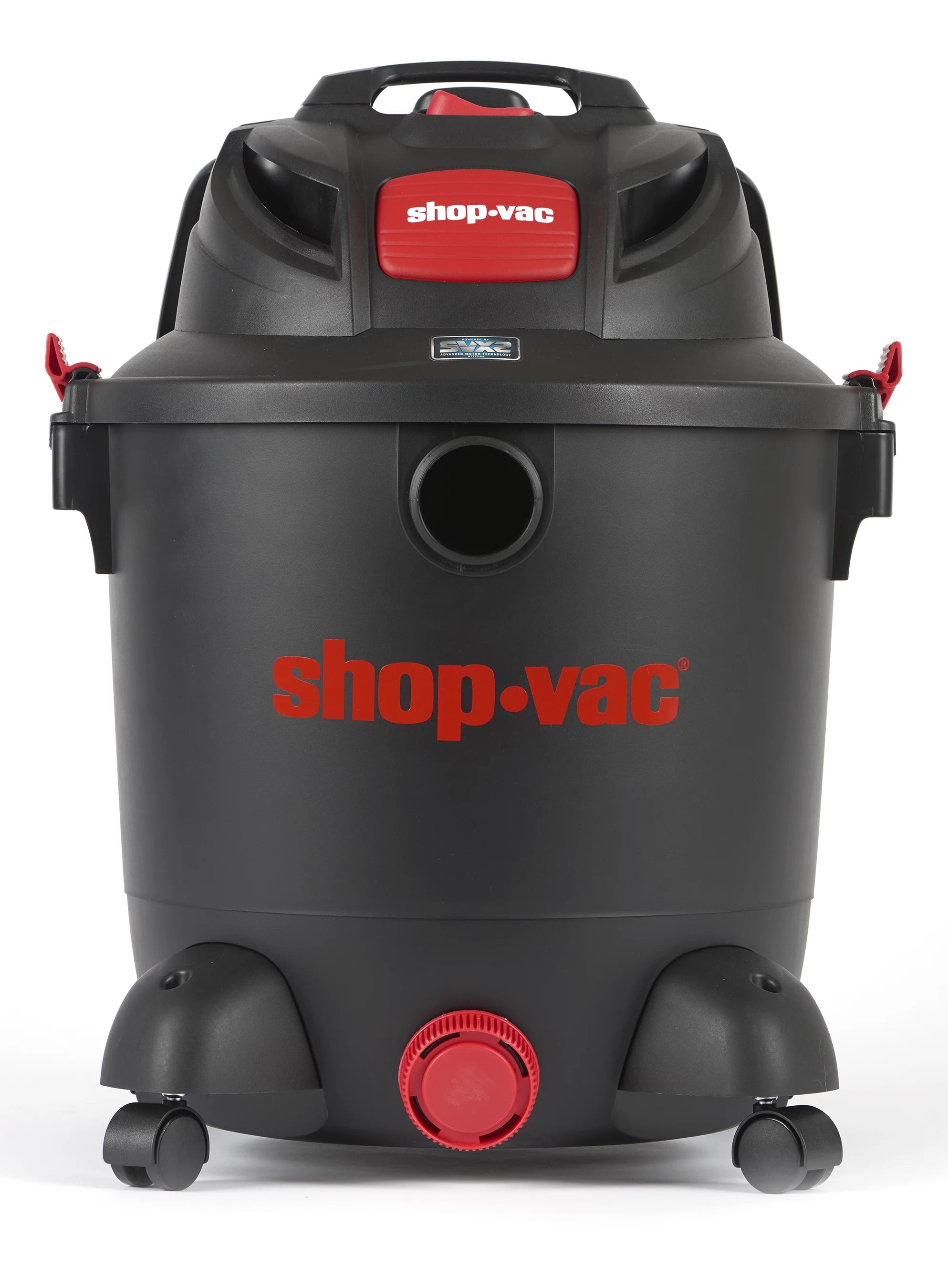 12 Gallon 5.5 PHP Wet Dry Vacuum F7811
