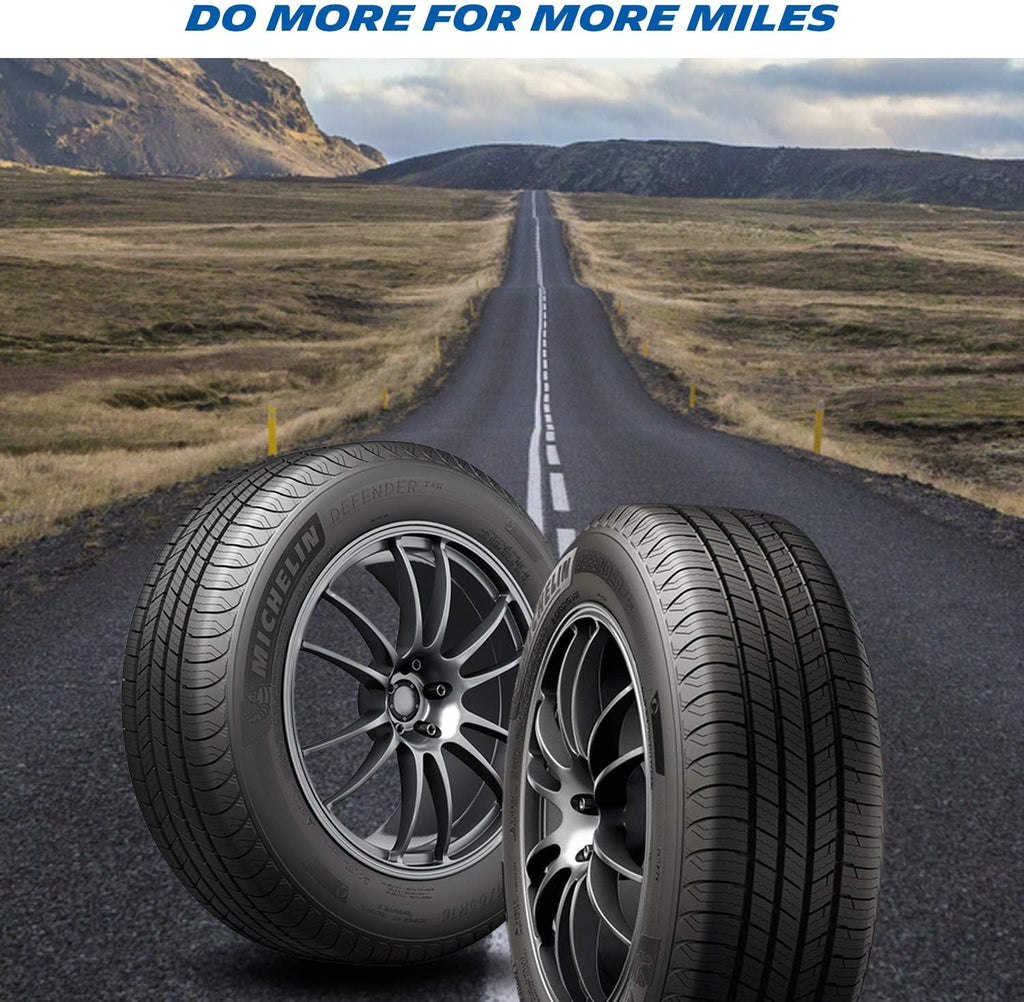 All-Season Radial Car Tire 205/65R15 94H W46974